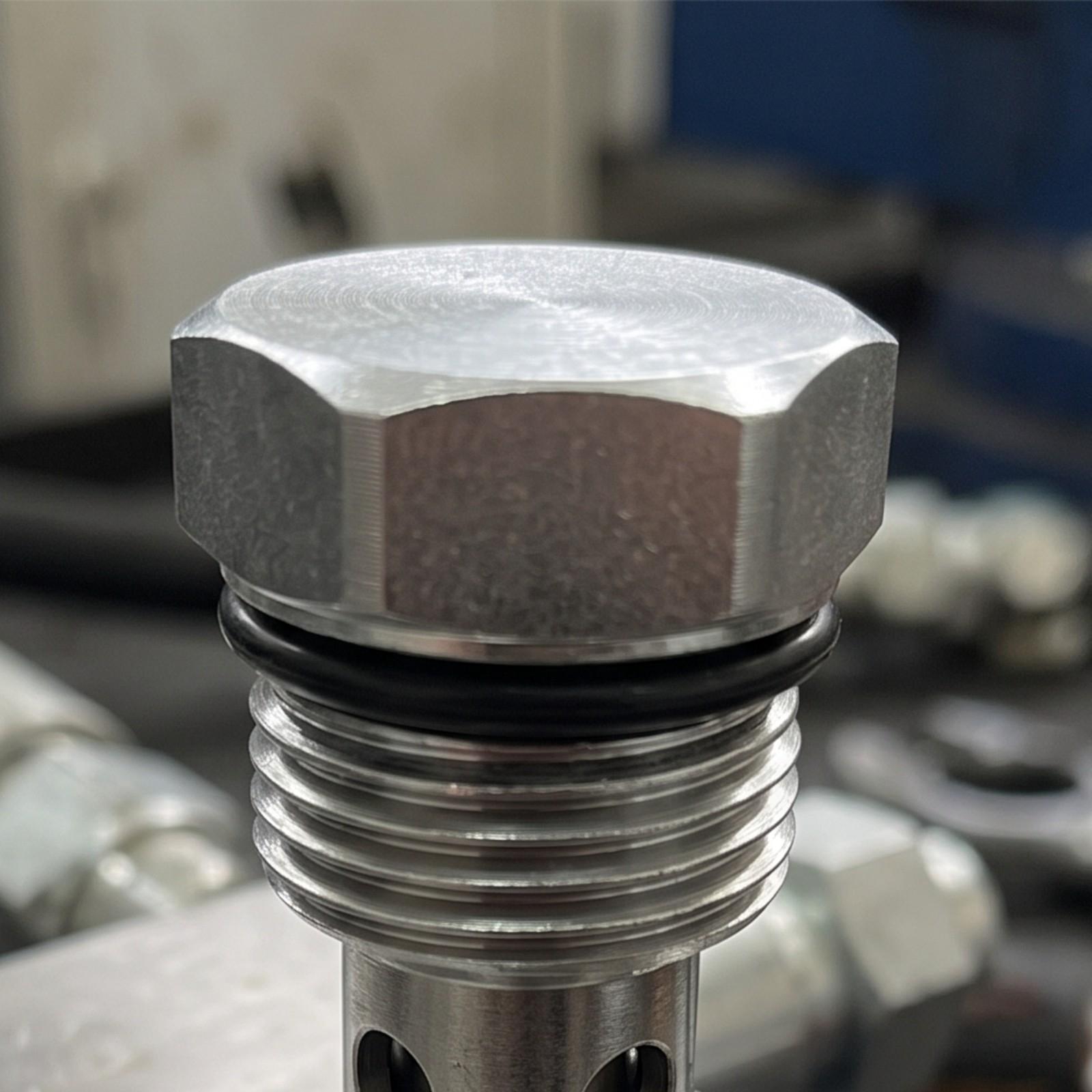 Hydraulic Car Lift - Hydraulic Car Lift Unloading Valve Pressure