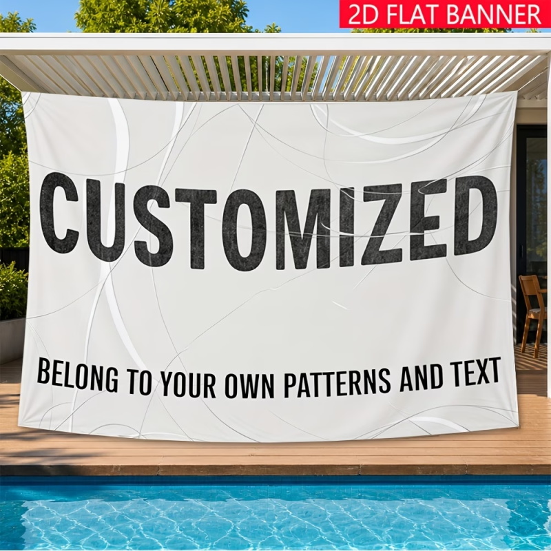 Auto Repair Shop Banners - Custom Banner Flags Suitable For Auto