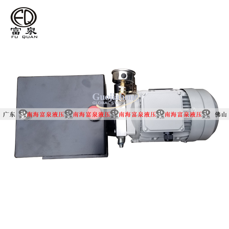 Hydraulic Car Lift - Hydraulic manufacturers customize the production of