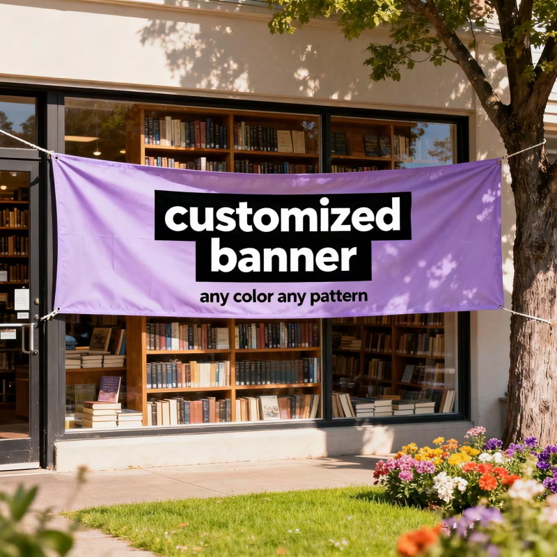 Custom Banner Flags Suitable F - Auto Repair Shop Banners recension och pris