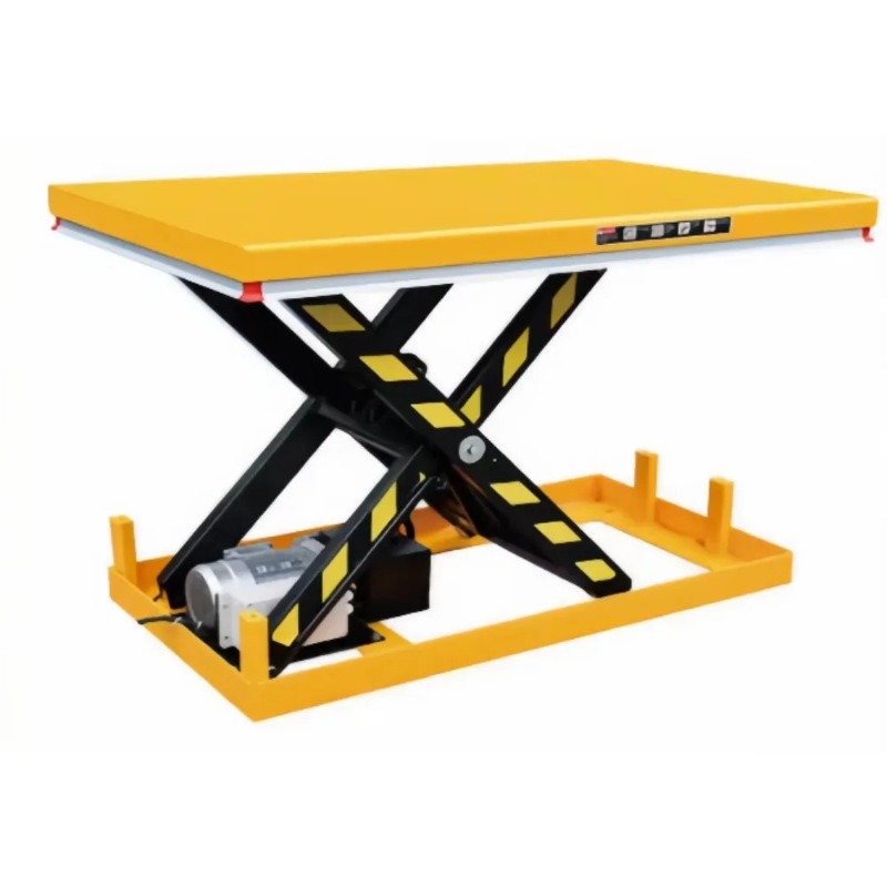 Electric hydraulic mobile auto - Hydraulic Car Lift recension och pris