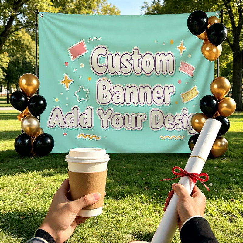 Custom Banner Flags Suitable F - Auto Repair Shop Banners recension och pris