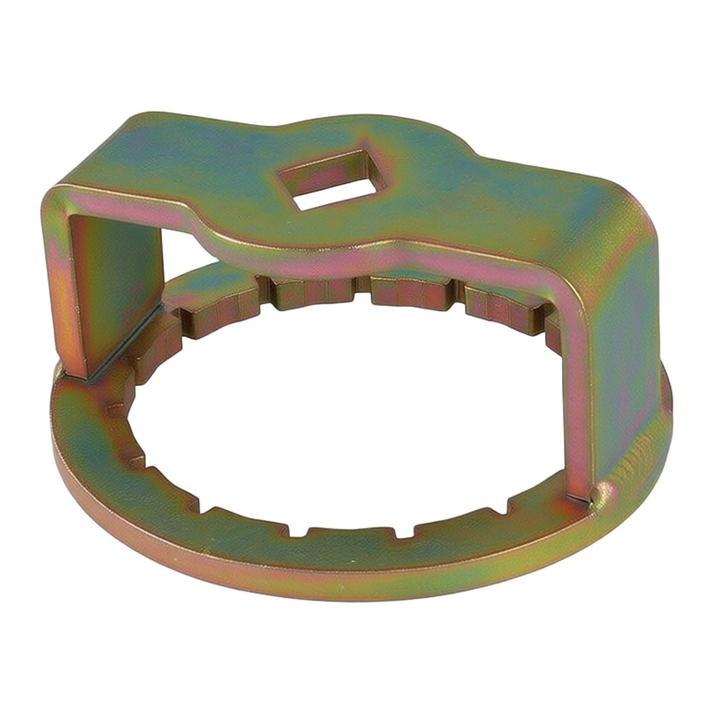 74.7mm Oil Filter Wrench Socke - Oil Filter Wrench recension och pris
