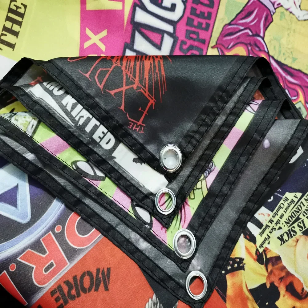 Gas Station OPEN 24 HOURS Vint - Auto Repair Shop Banners recension och pris