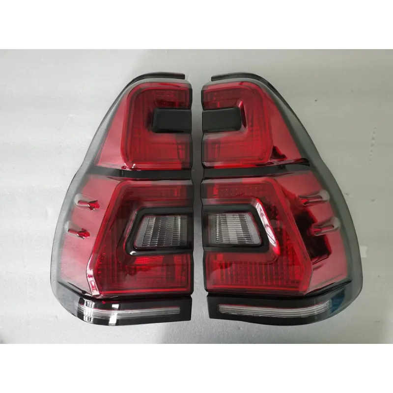 Factory Direct Modified Tail L - Auto Repair Shop recension och pris
