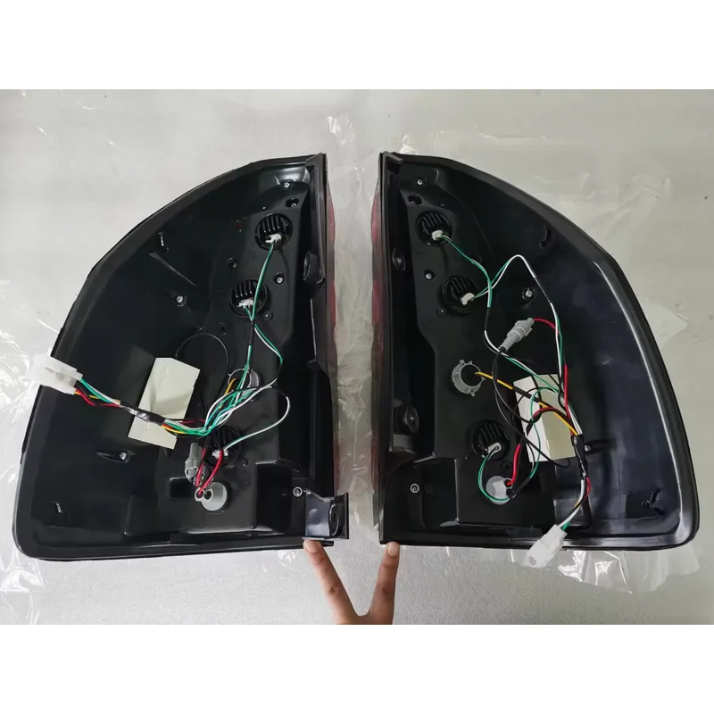 Factory Direct Modified Tail L - Auto Repair Shop recension och pris