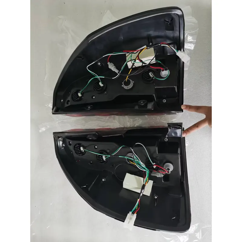 Factory Direct Modified Tail L - Auto Repair Shop recension och pris