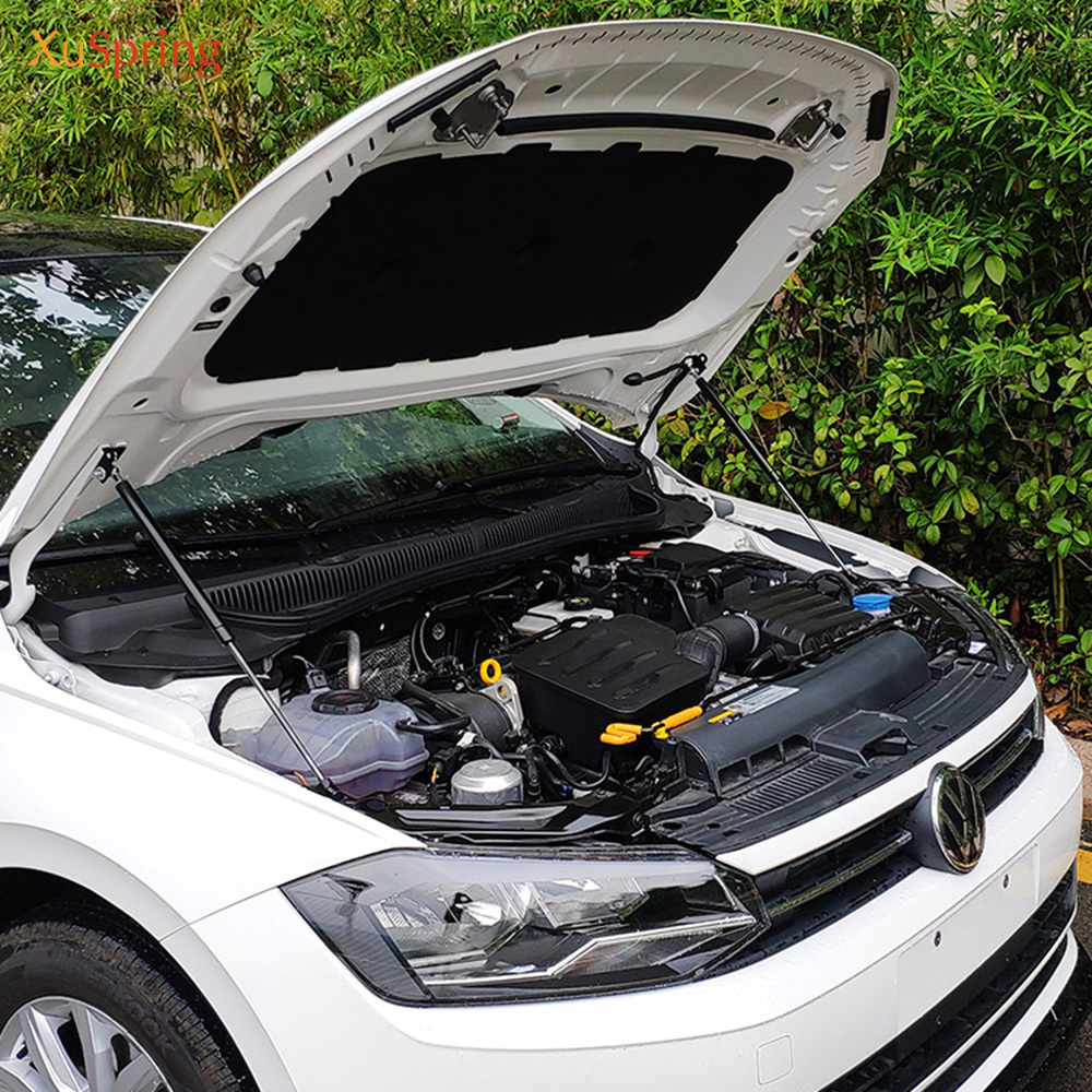 For VW Polo 2019-2025 AW MK6 R - Hydraulic Car Lift recension och pris