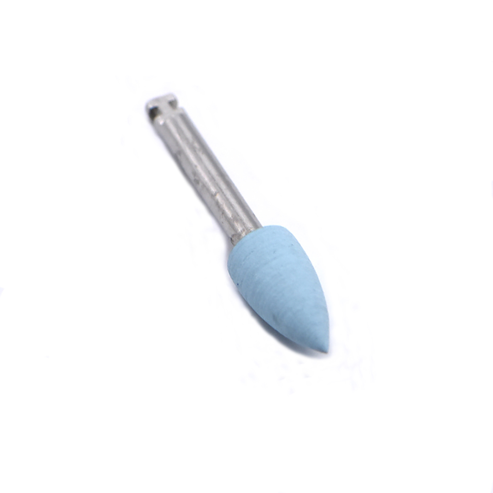 4Pcs/Lot Dental Silicone Rubbe - Orbital Polisher Da recension och pris