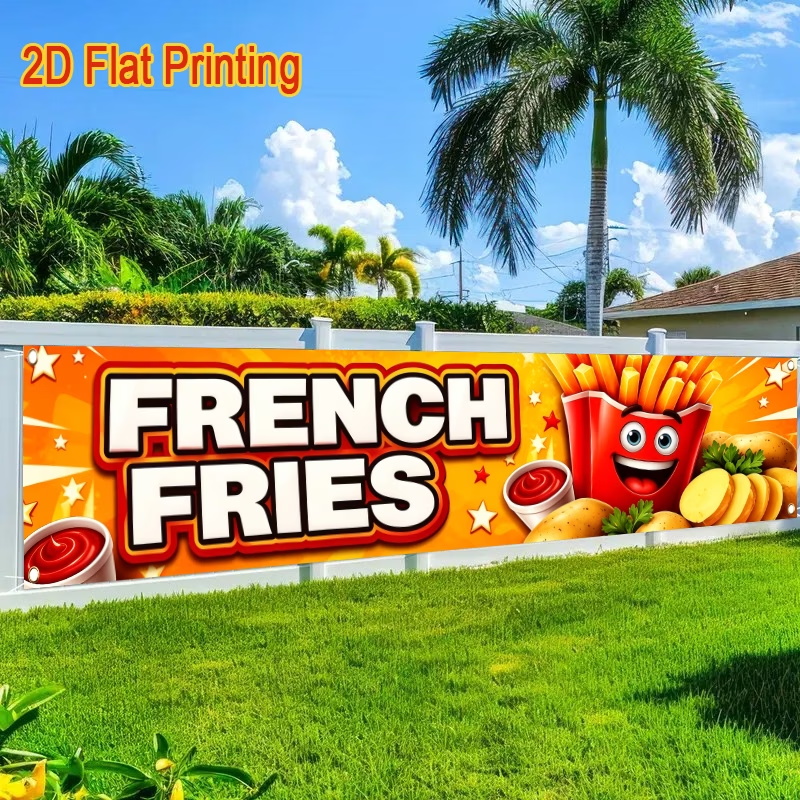 Custom Banner Flags Suitable F - Auto Repair Shop Banners recension och pris