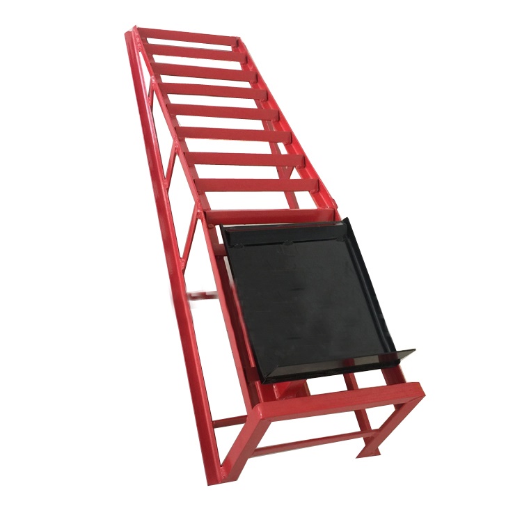 Durable Hydraulic Lift Car Ram - Hydraulic Car Lift recension och pris