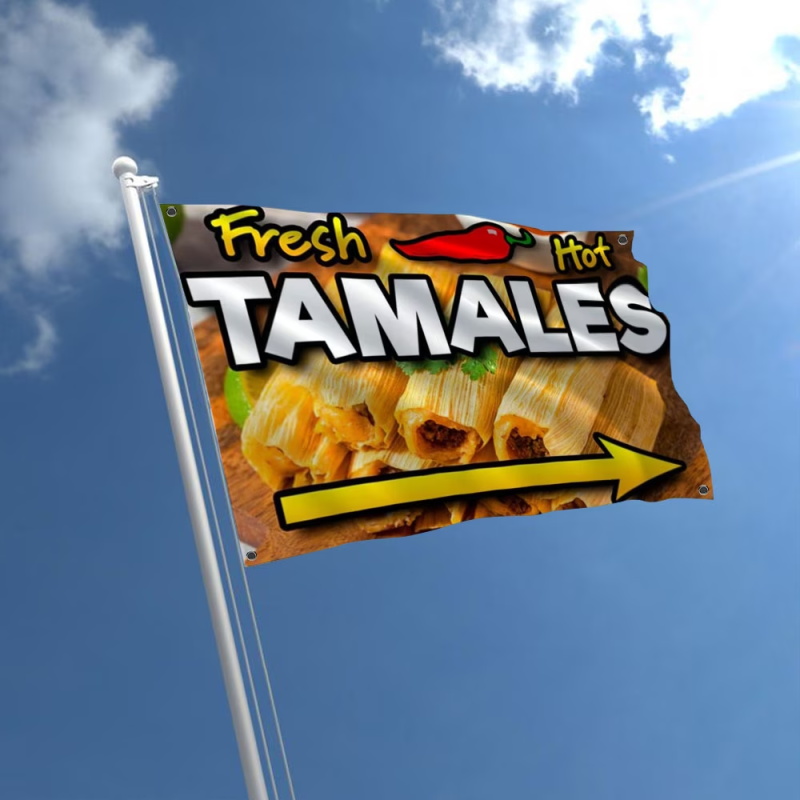 Custom Banner Flags Celebratio - Auto Repair Shop Banners recension och pris
