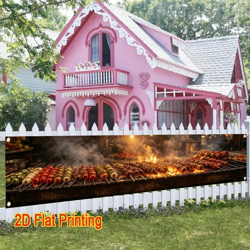 Custom Banner Flags Celebratio - Auto Repair Shop Banners recension och pris