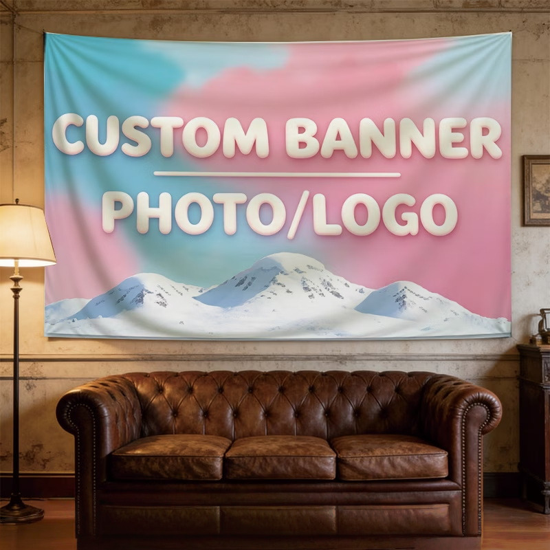 Custom Banner Flags Suitable F - Auto Repair Shop Banners recension och pris