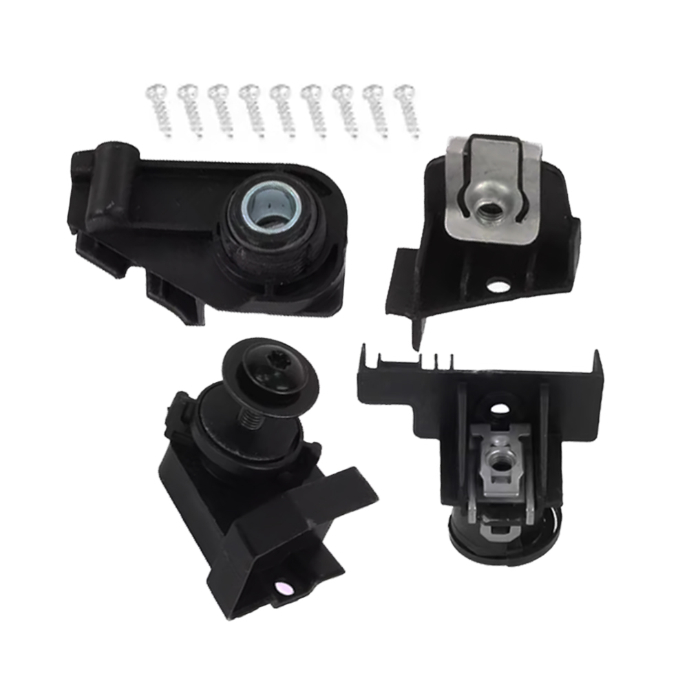 OE 3G0998226 Replacement Front - Auto Repair Shop Requirements recension och pris