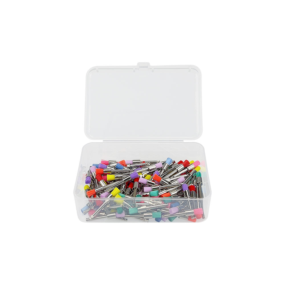 100pcs/Box Dental Prophy Cup S - Orbital Polisher Da recension och pris