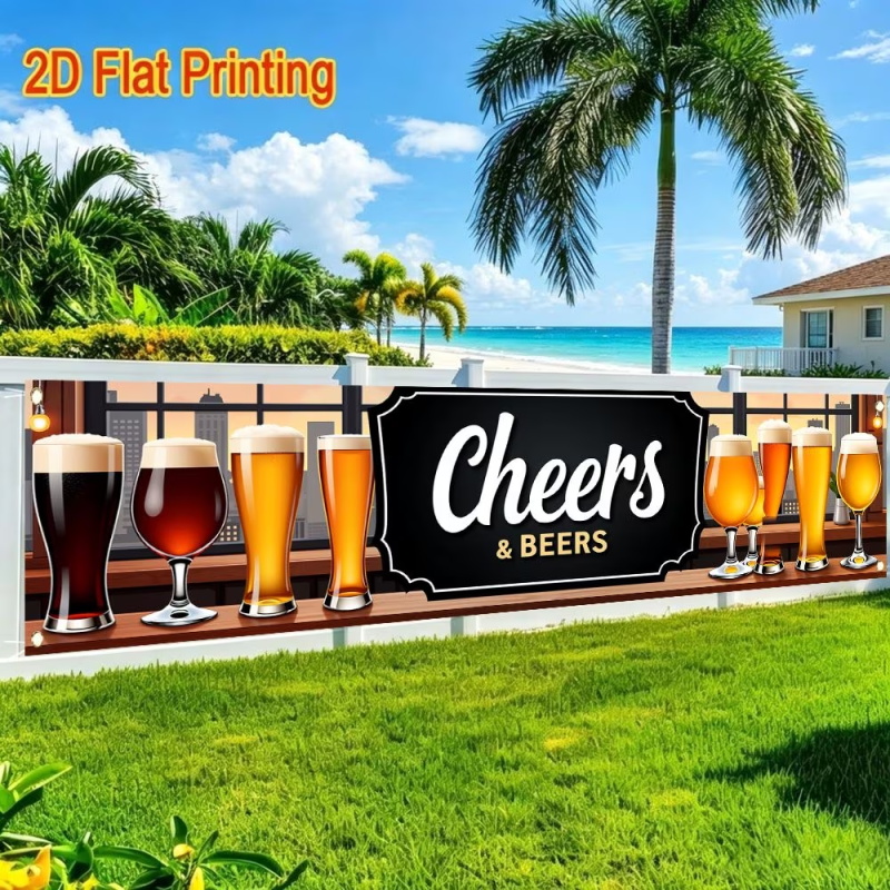 Custom Banner Flags Suitable F - Auto Repair Shop Banners recension och pris