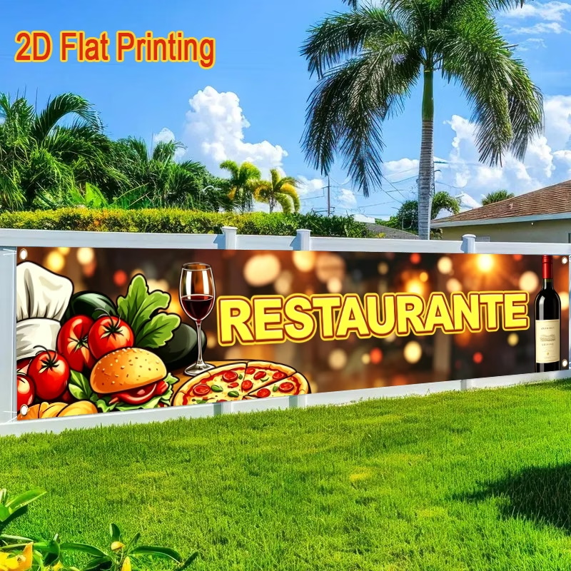 Custom Banner Flags Suitable F - Auto Repair Shop Banners recension och pris