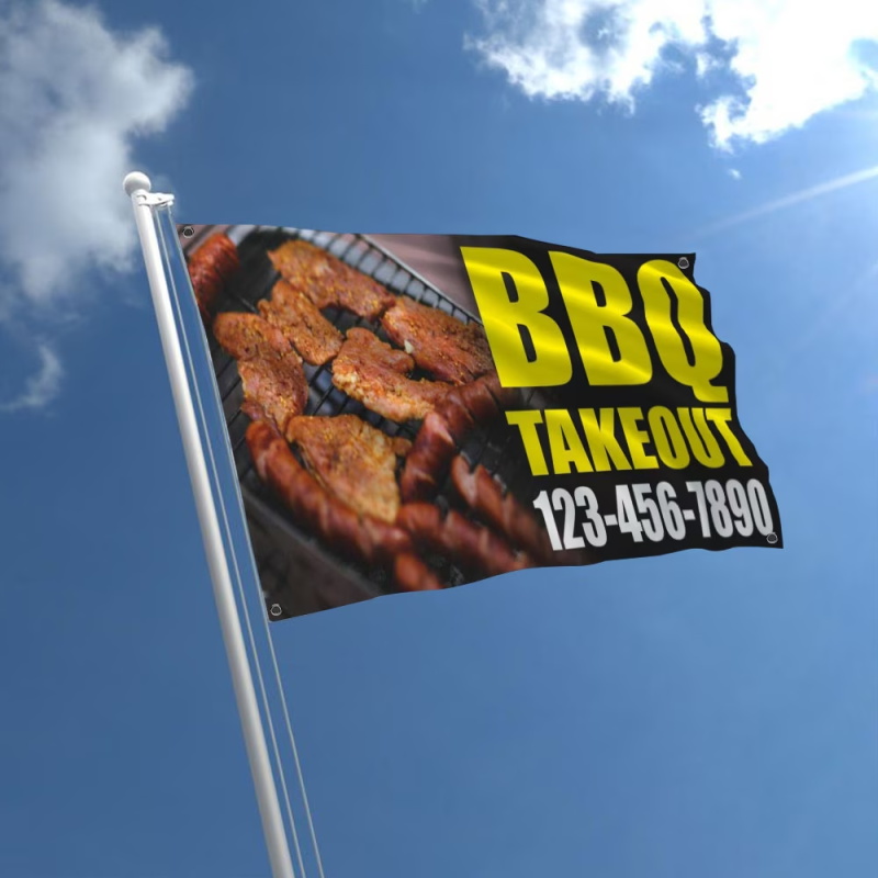 Custom Banner Flags Suitable F - Auto Repair Shop Banners recension och pris