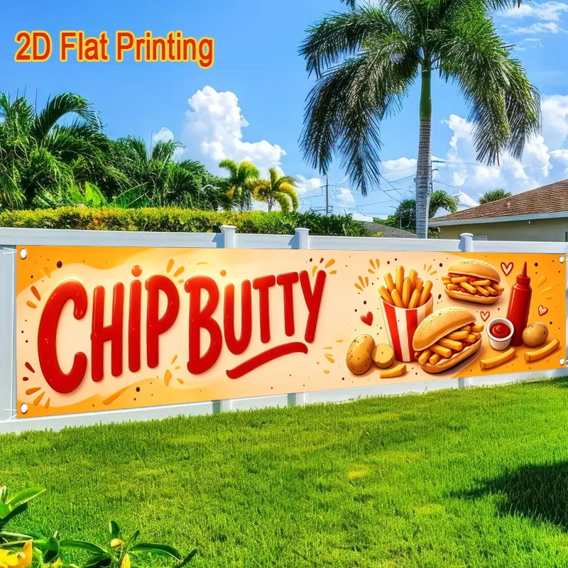 Custom Banner Flags Suitable F - Auto Repair Shop Banners recension och pris