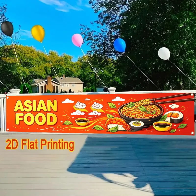 Custom Banner Flags Suitable F - Auto Repair Shop Banners recension och pris