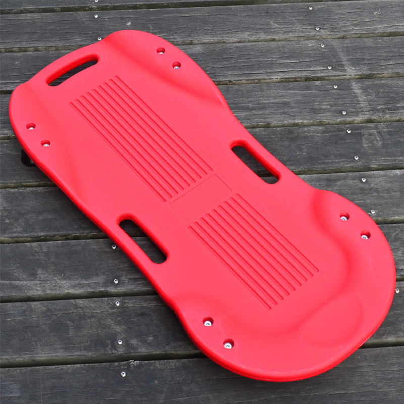 High-quality Car Repair Lying  - Garage Creeper Roller recension och pris