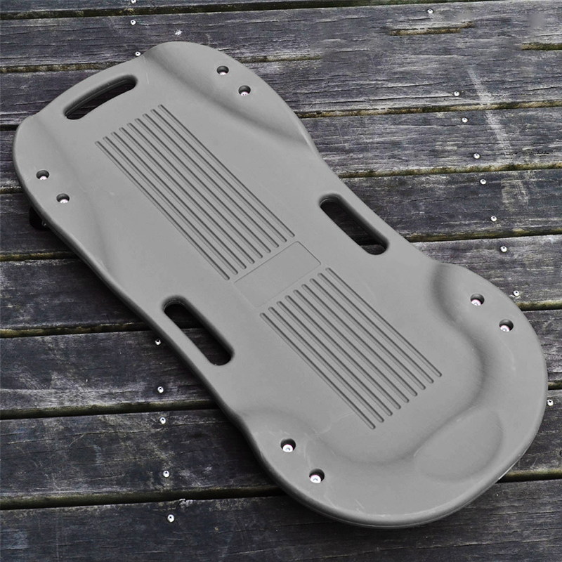 High-quality Car Repair Lying  - Garage Creeper Roller recension och pris