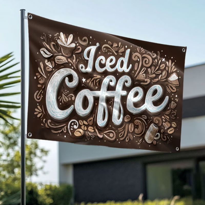 Custom Banner Flags Suitable F - Auto Repair Shop Banners recension och pris