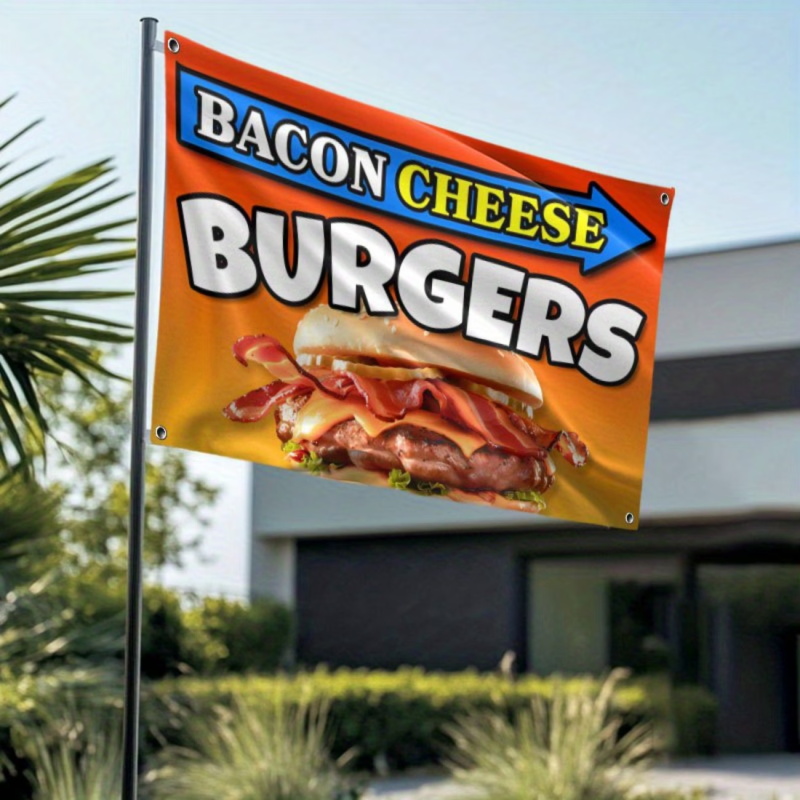 Custom Banner Flags Suitable F - Auto Repair Shop Banners recension och pris