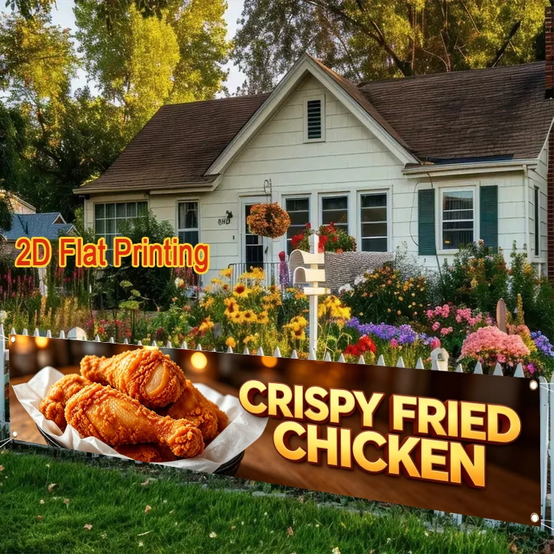 Custom Banner Flags Suitable F - Auto Repair Shop Banners recension och pris