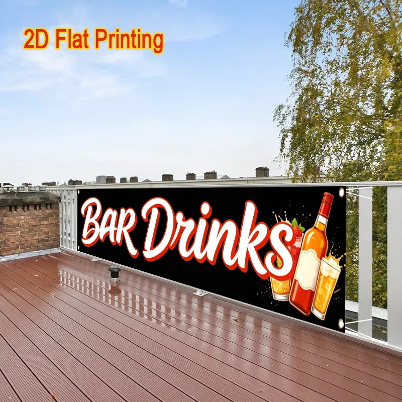 Custom Banner Flags Suitable F - Auto Repair Shop Banners recension och pris