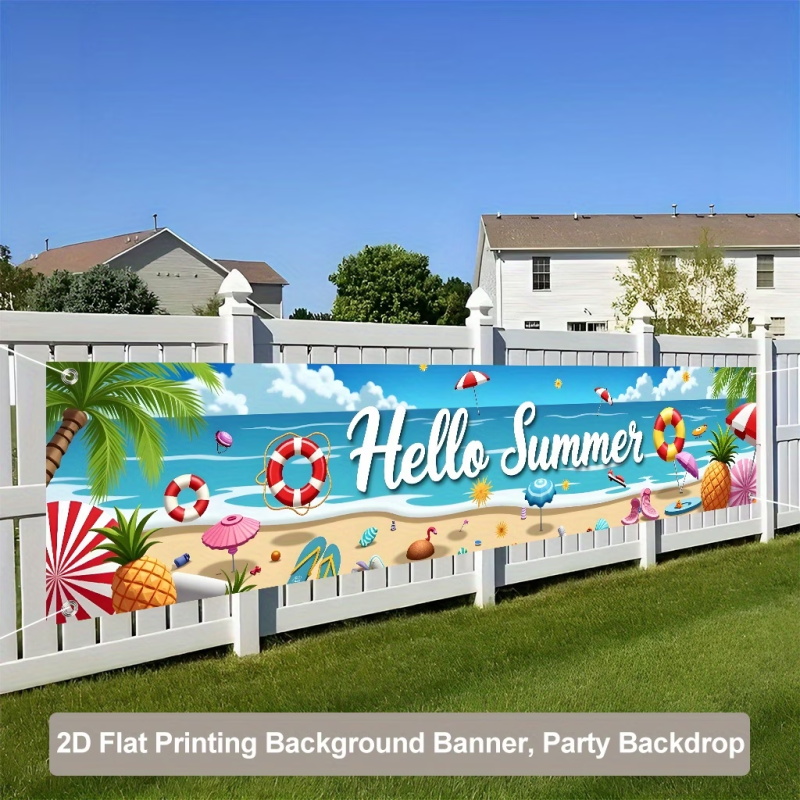 Custom Banner Flags Suitable F - Auto Repair Shop Banners recension och pris