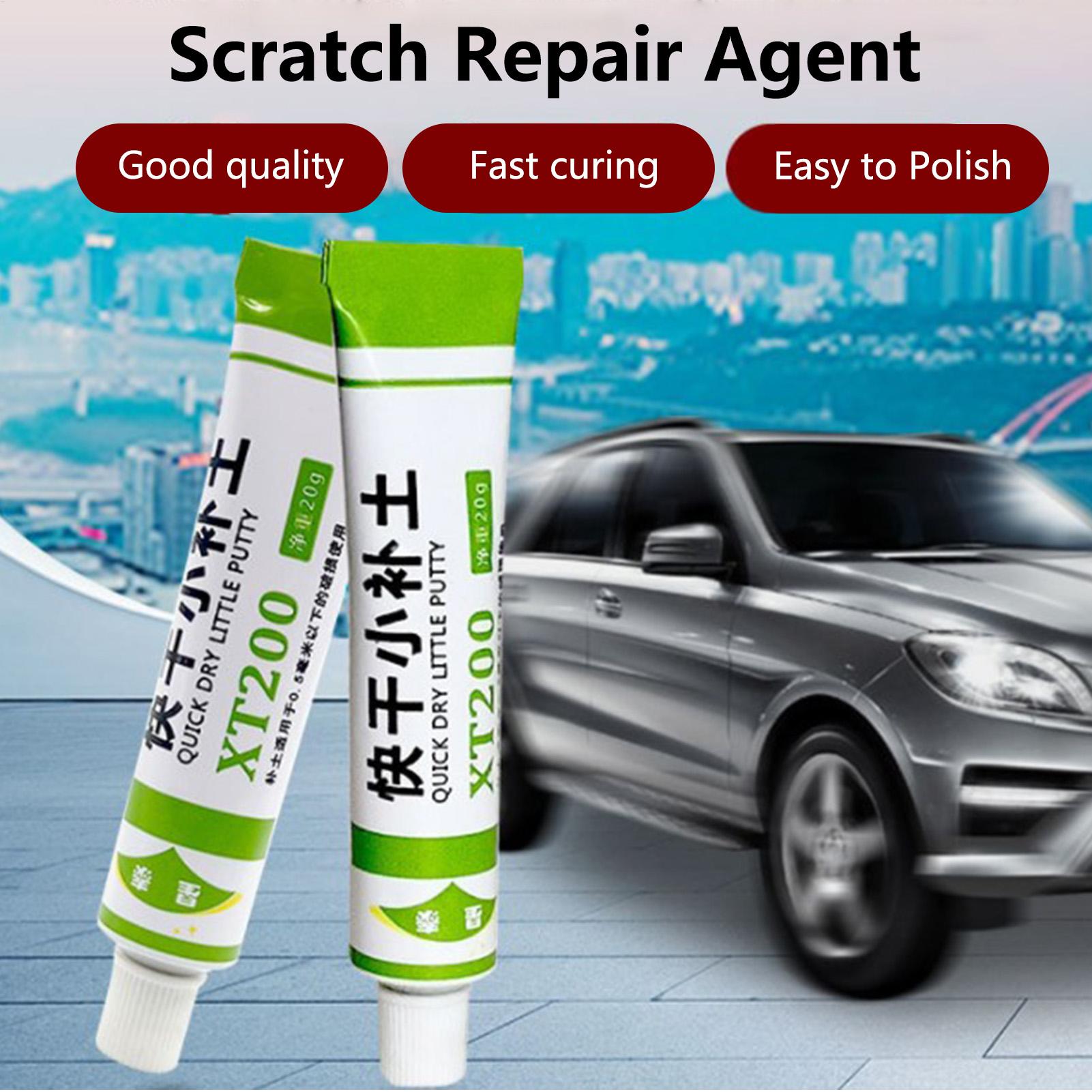 Car Body Putty Quick Dry Good  - Auto Repair Shops recension och pris