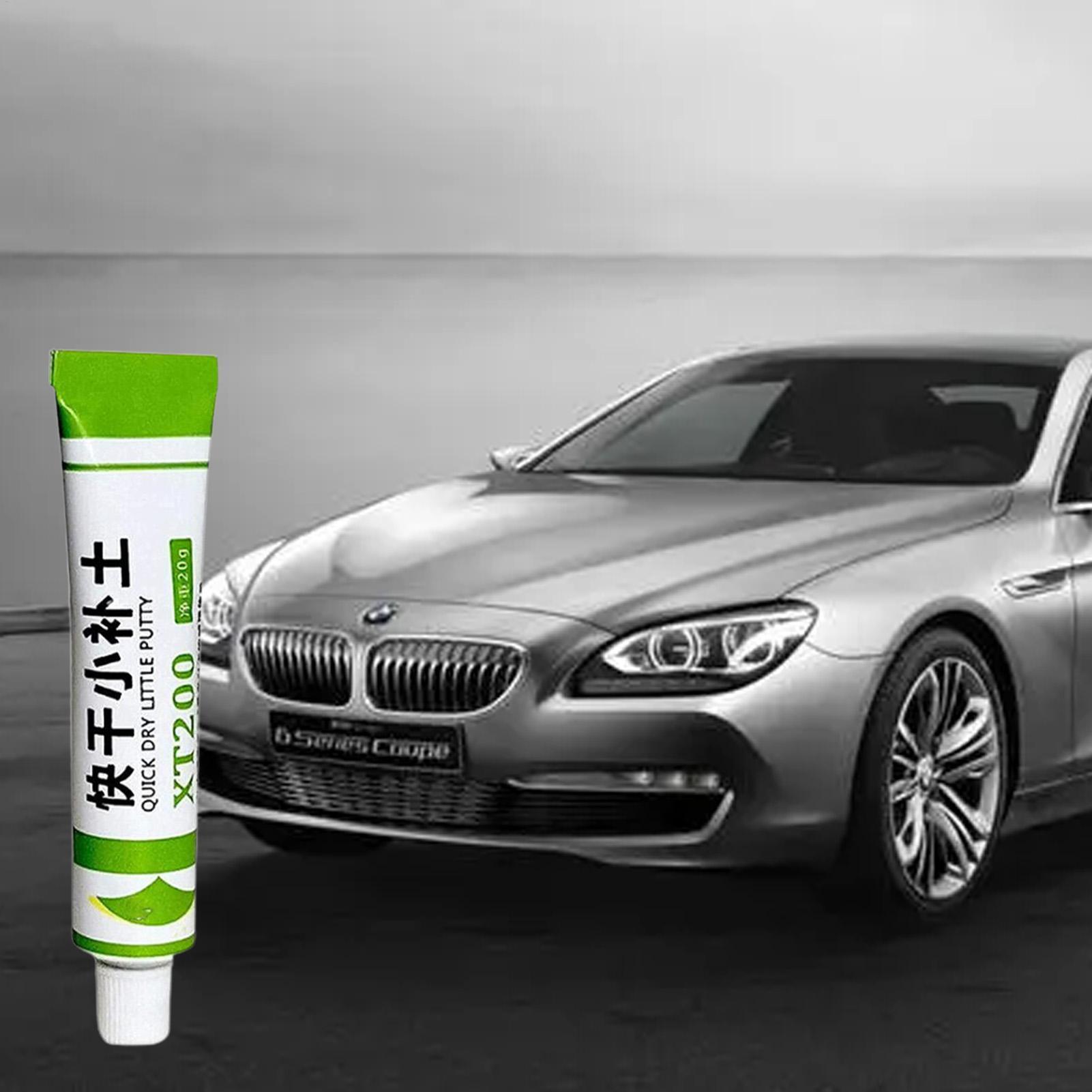 Car Body Putty Quick Dry Good  - Auto Repair Shops recension och pris