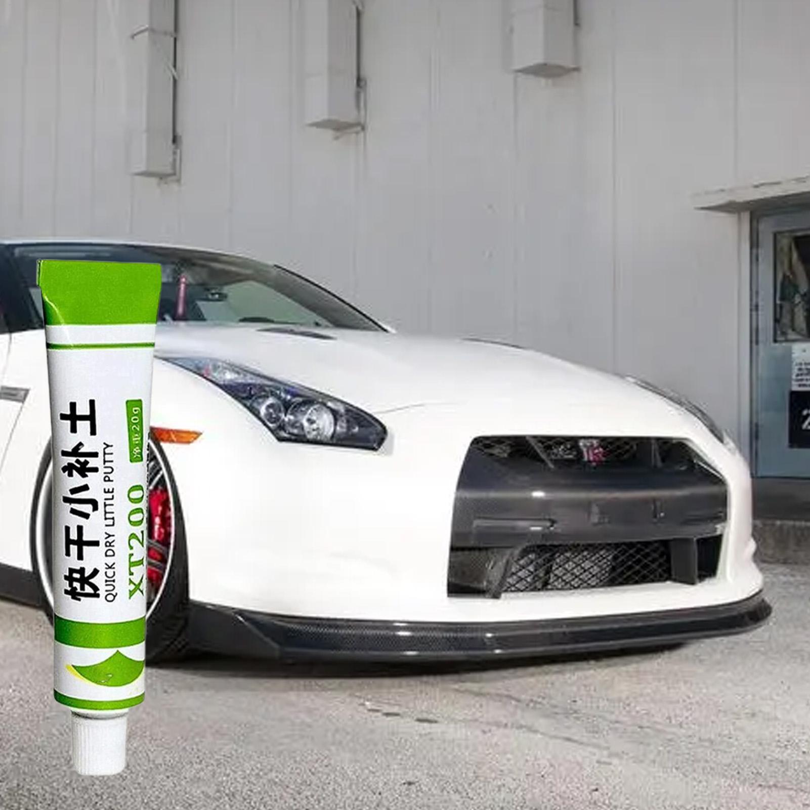 Car Body Putty Quick Dry Good  - Auto Repair Shops recension och pris
