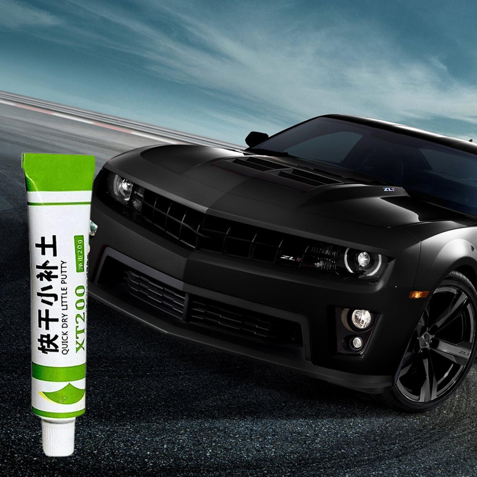 Car Body Putty Quick Dry Good  - Auto Repair Shops recension och pris