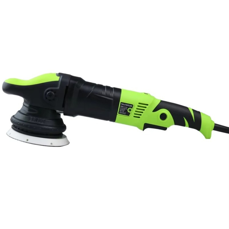15mm Orbit Size Car Buffing Ma - Orbital Polisher Da recension och pris