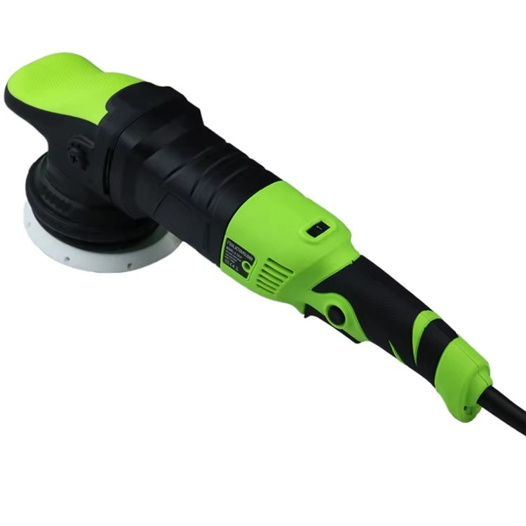 15mm Orbit Size Car Buffing Ma - Orbital Polisher Da recension och pris