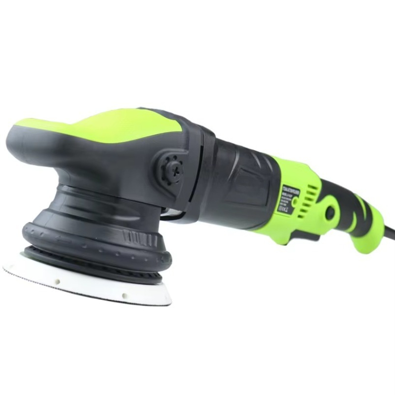 15mm Orbit Size Car Buffing Ma - Orbital Polisher Da recension och pris