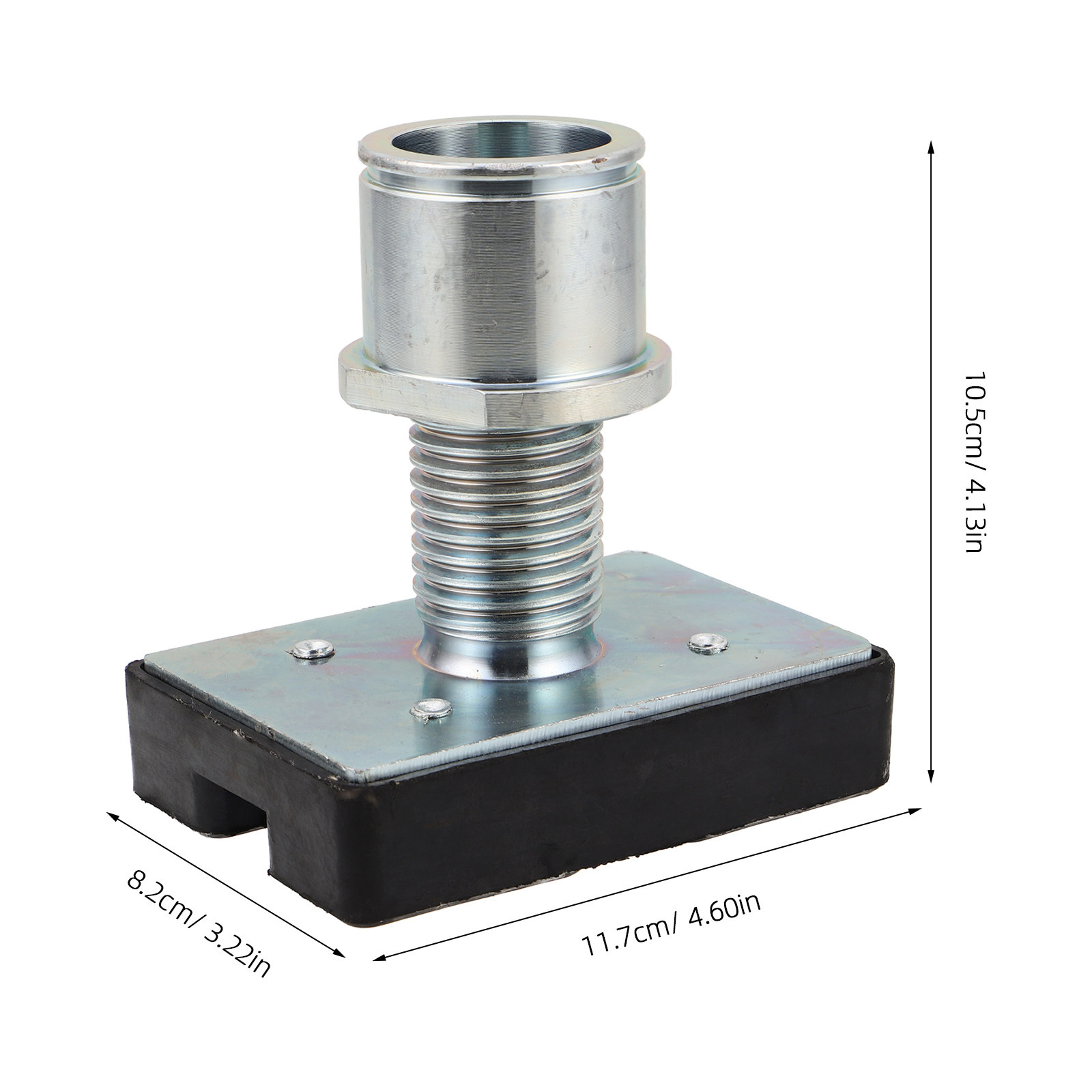 Car Lift Pads Extended Lift Tr - Hydraulic Car Lift recension och pris