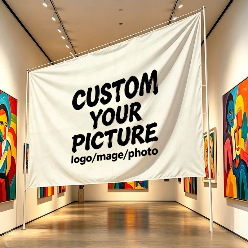 Custom Banner Flags Suitable F - Auto Repair Shop Banners recension och pris