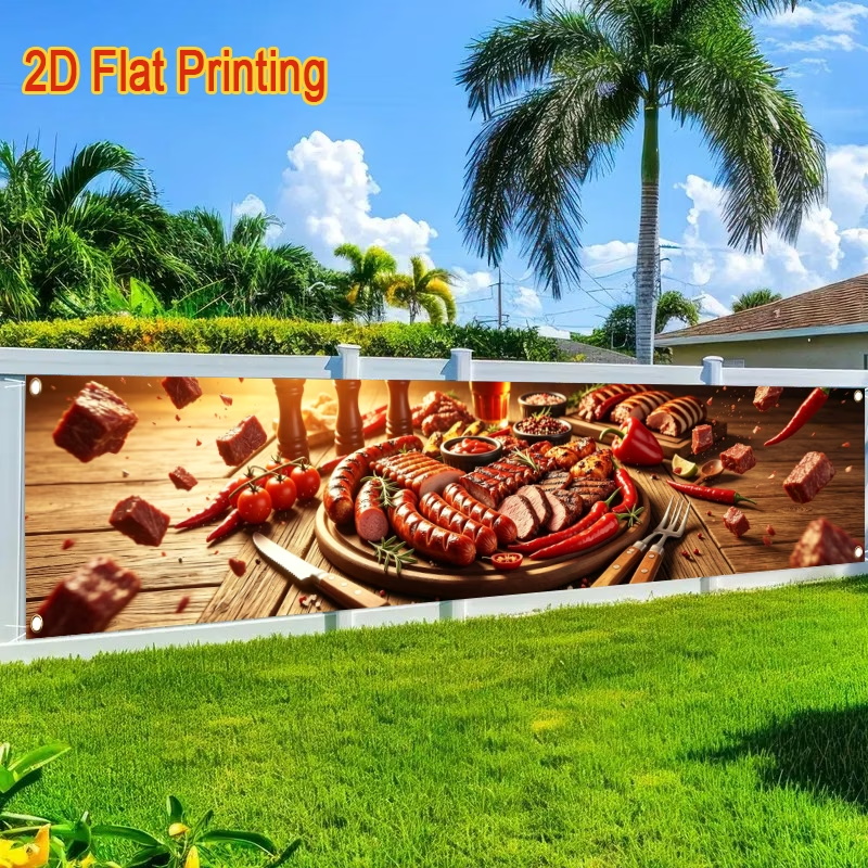 Custom Banner Flags Suitable F - Auto Repair Shop Banners recension och pris